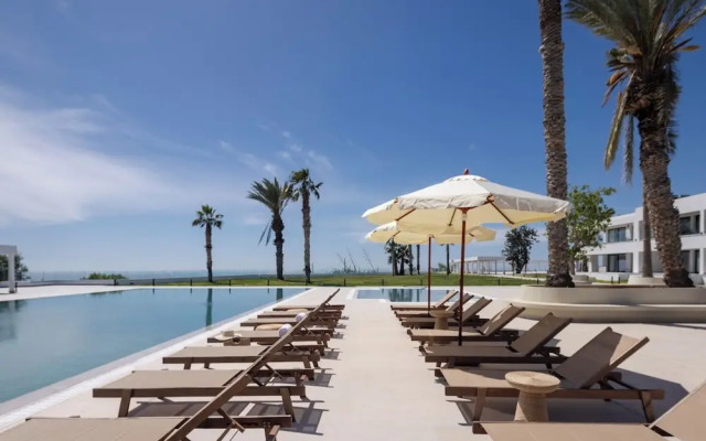 Paphos Hills Resort and Spa By Brown