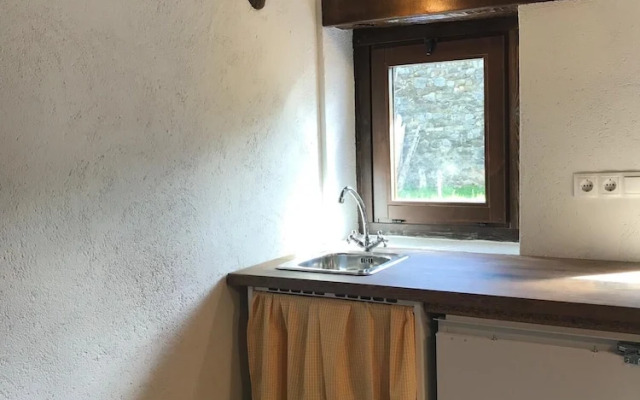 El Capricho de Nieves