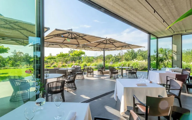 Le Cattedrali Relais by Laqua Collection