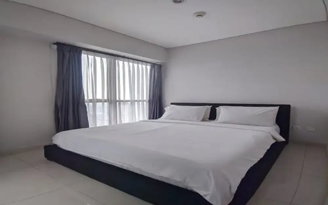 Premium Taman Anggrek Residences