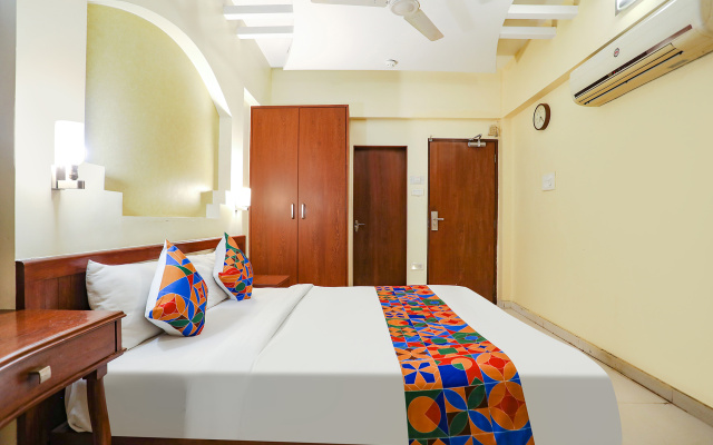 Fabhotel Shubhangan