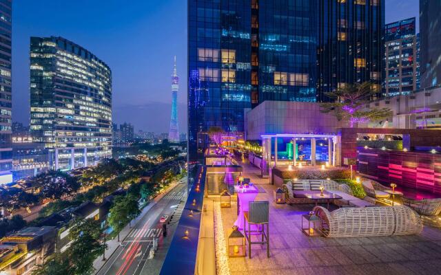 Conrad Guangzhou