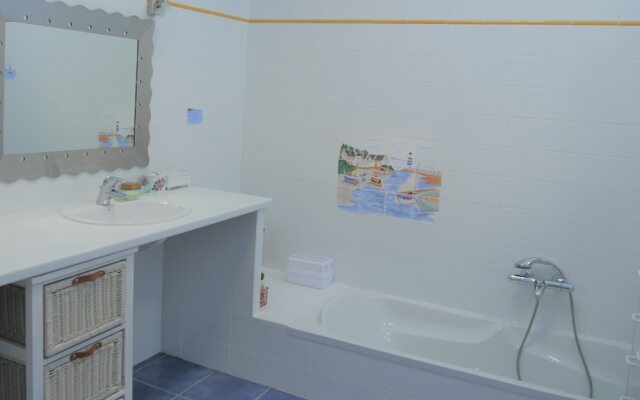 Vos Vacances à Erdeven Proche plage