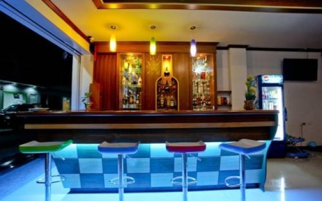 Boonyathon House