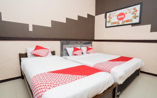 Bunga Matahari Guest House By OYO Rooms