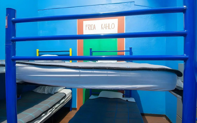 Hostal Amigo - Hostel