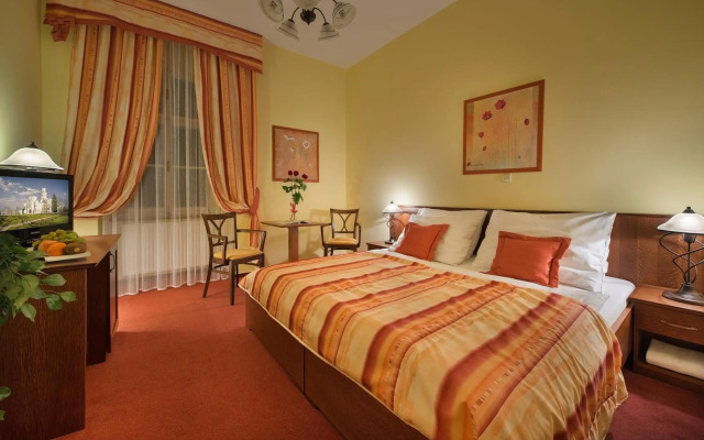 Hotel Podhrad