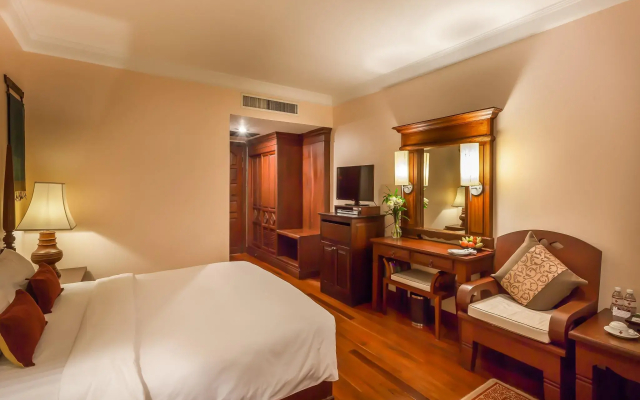 Prince Angkor Hotel & Spa