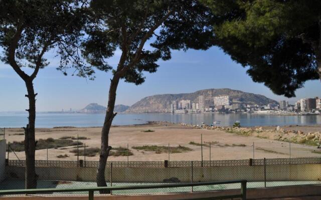 El Rinconcito De La Almadraba