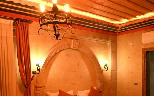 Elite Rose Suite Cappadocia