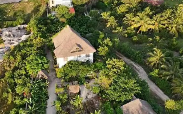 Villa Noemi by the Sea