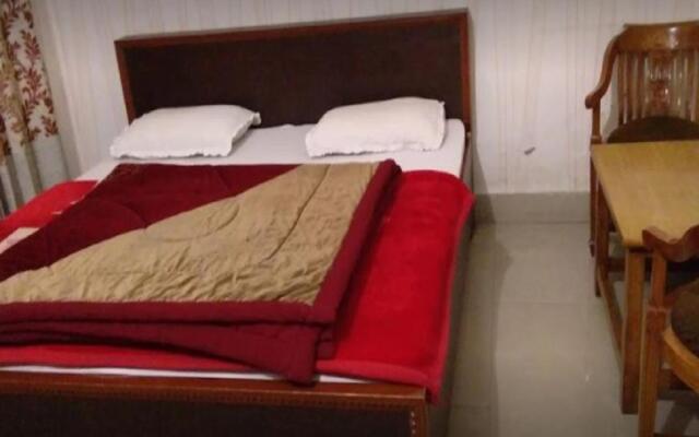 Rishi Ganga Residency by StayApart