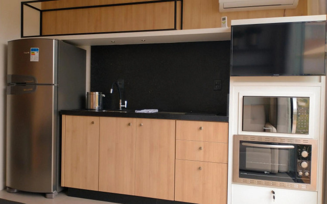 Farol Apart Hotel - Loft 103