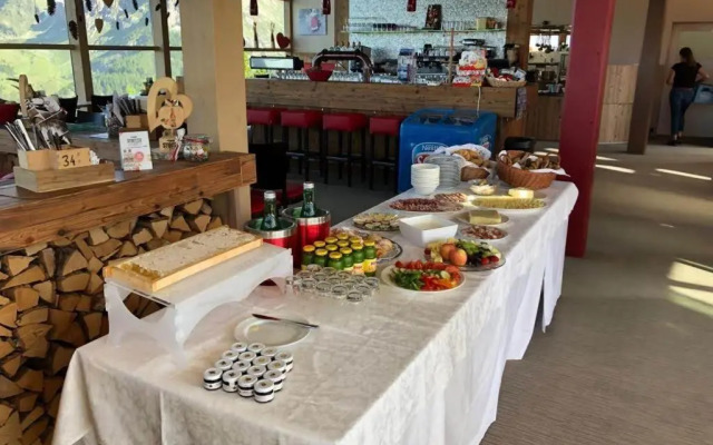 Ski- & Wanderhotel Berghof