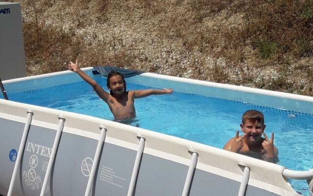 Villa Marietta Country House