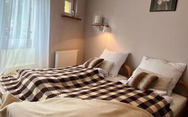 Terraced Home in Pobierowo Near Baltic Beach