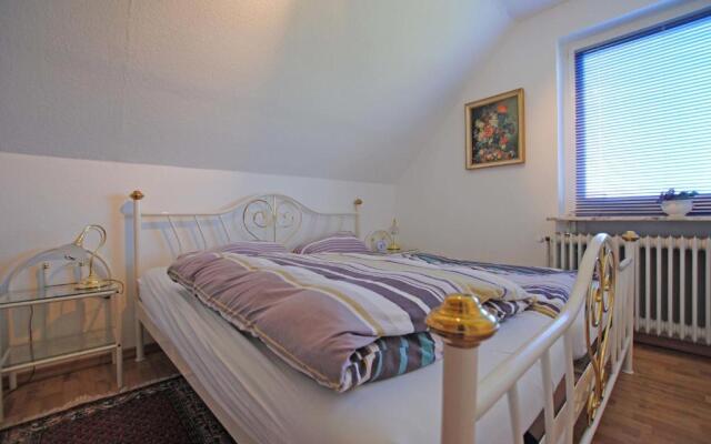 Ferienwohnung Thordsen 1