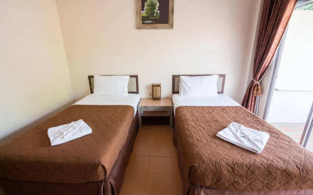 The Beach Garden Resort