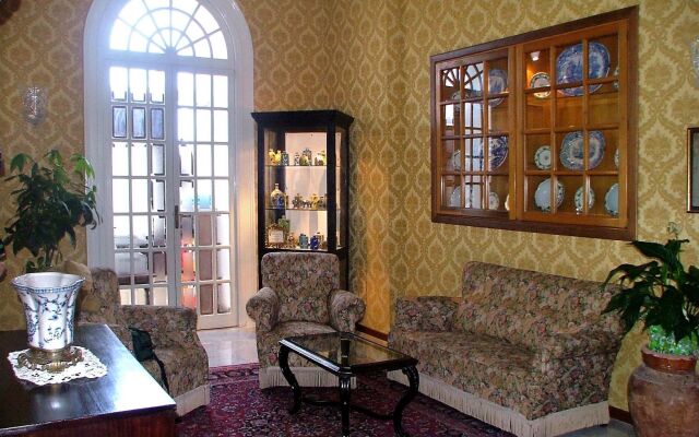 Excelsior Palace Hotel
