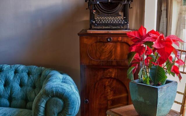 Galvez Suites Boutique