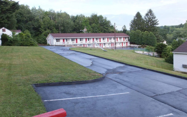 Economy Lodge