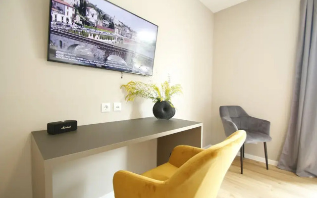 Amelie N°3 Hotel & Appartements