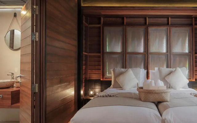 The Spa Resorts - Lamai Village