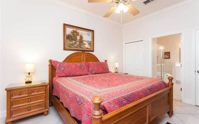 1033 Cinnamon Beach - Three Bedroom Condo