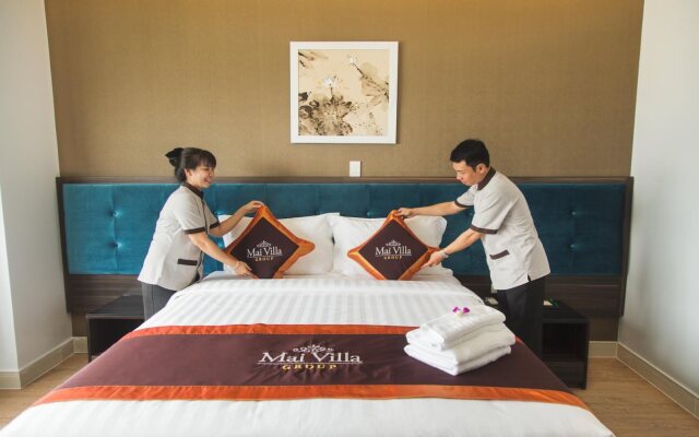 Mai Villa Hotel Su Van Hanh