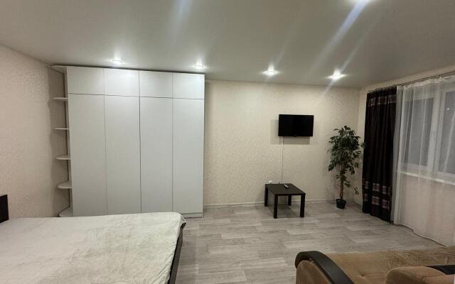 Апартаменты на улице Карима Хакимова