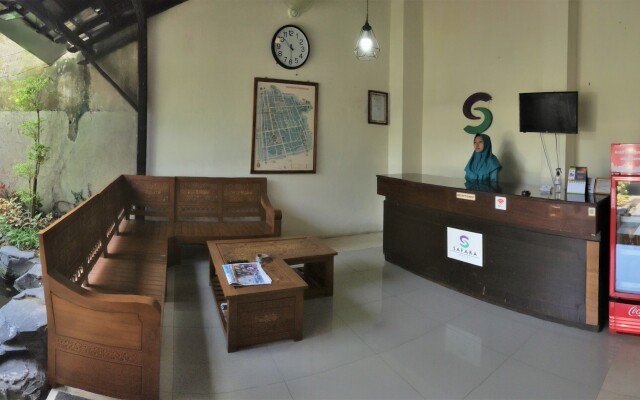 Hotel Safara