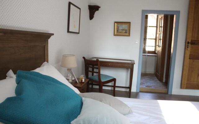 Orangerie Saint Martin