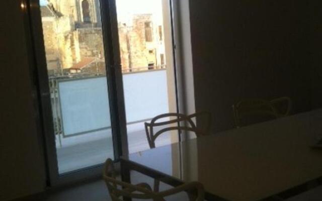 Penthouse Santa Croce