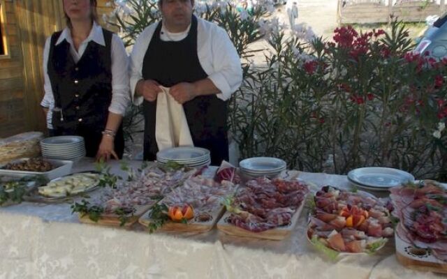 Turismo Rurale La Miniera Fiorita