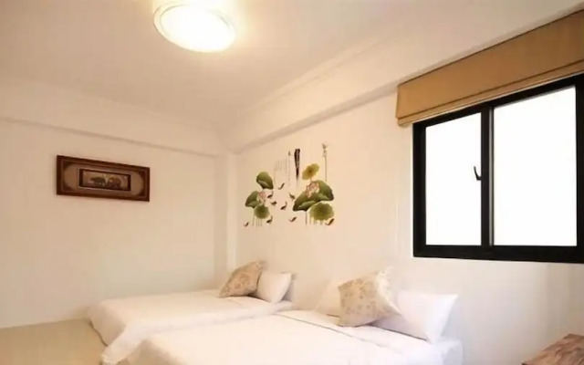 ZI-YUE-TONG Homestay II