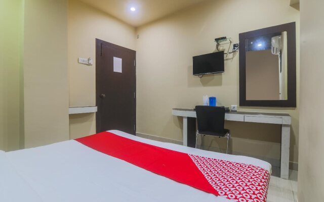 OYO 22098 Hotel Aryan Grand