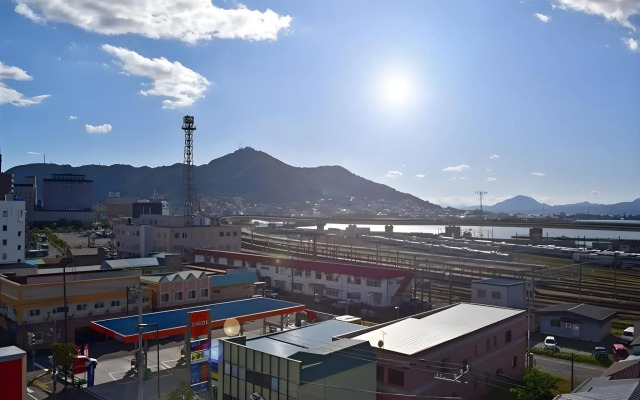 All In Stay Hakodate