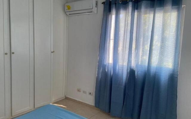Sunny Apartment