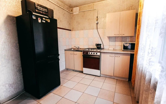 Apartment on Ryleeva 98