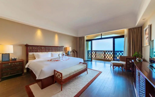 Xiamen Royal Victoria Hotel