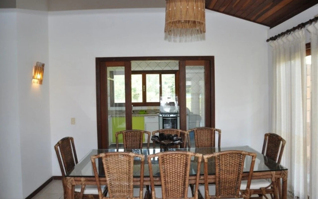 Lagoa Eco Village