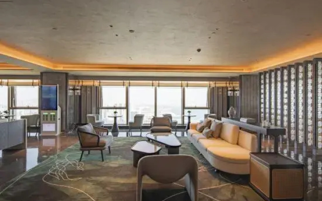 Hengli Hotel Dalian
