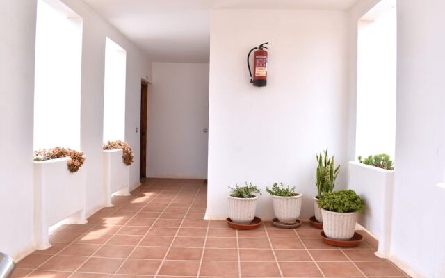 Vulcano Apartment Lanzarote