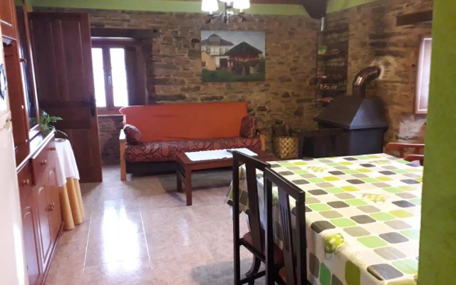 Apartamentos Río Eo