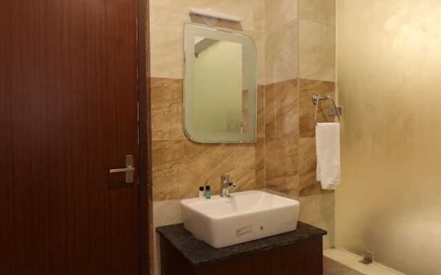 Hotel Dev Ganga