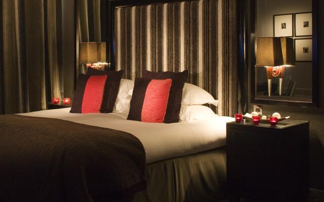 Malmaison Newcastle