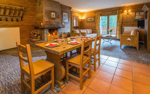 Chalet de l’Ours