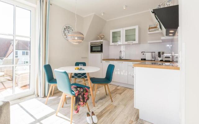 Whg 12 Viktoria Luna Ostseeflair