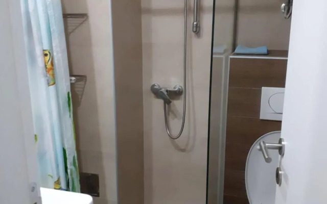 Apartman Milmari P88