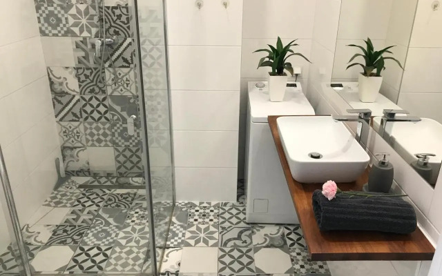 Apartament Czechowska Luxury